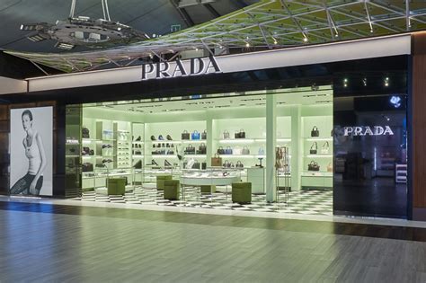 Prada thailand